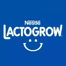 Lactogrow logo